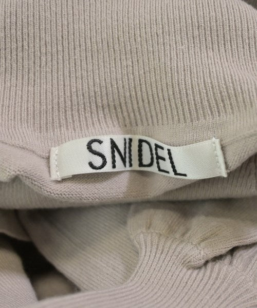 SNIDEL Sweaters