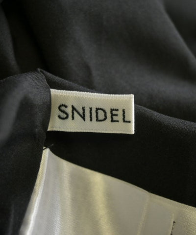 SNIDEL Dresses