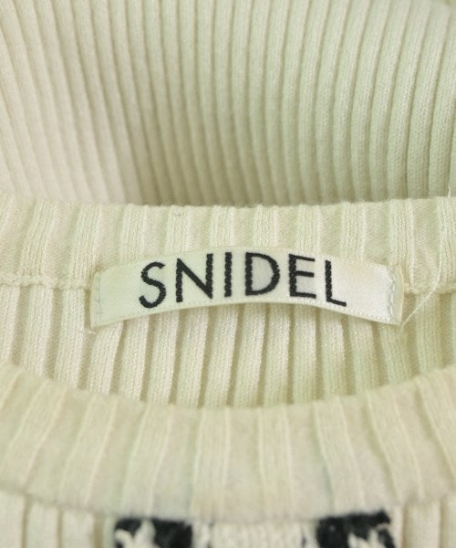 SNIDEL Dresses