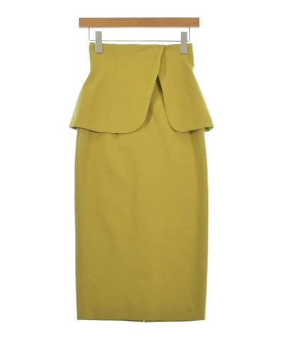 SNIDEL Long/Maxi length skirts