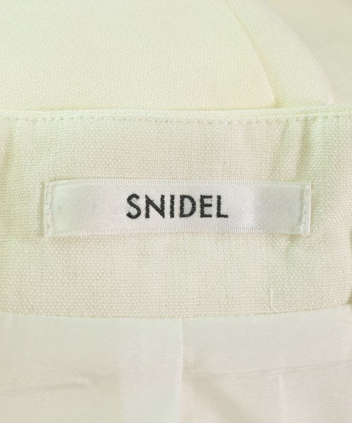 SNIDEL Other