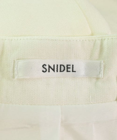SNIDEL Other