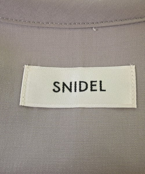 SNIDEL Other