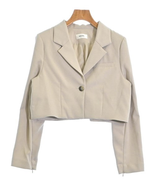 SNIDEL Casual jackets