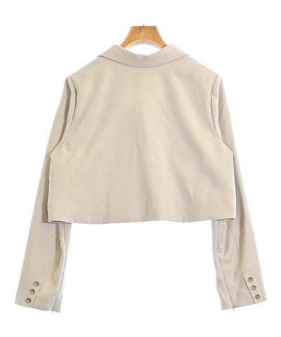 SNIDEL Casual jackets