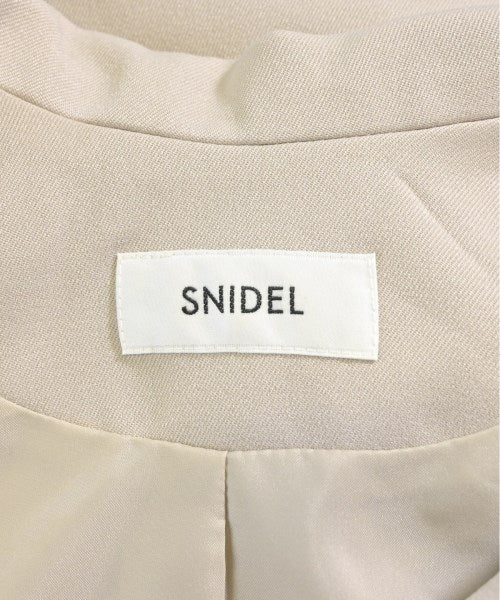 SNIDEL Casual jackets