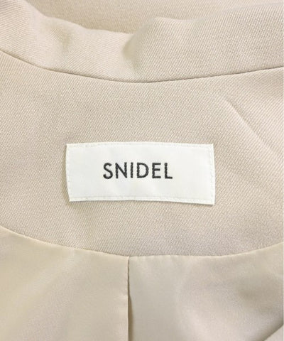 SNIDEL Casual jackets