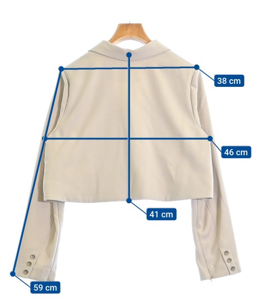 SNIDEL Casual jackets