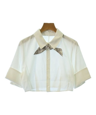 SNIDEL Casual shirts