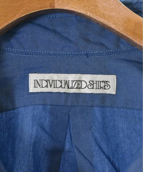 INDIVIDUALIZED SHIRTS Casual shirts