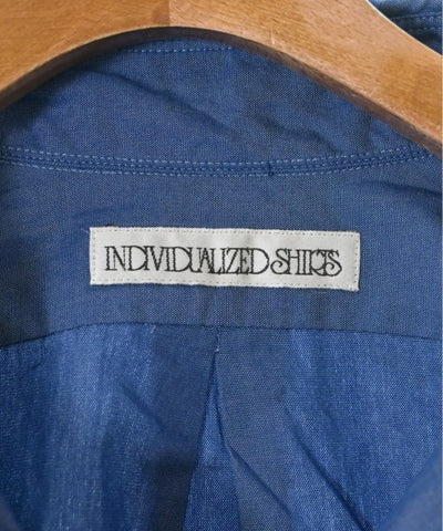 INDIVIDUALIZED SHIRTS Casual shirts