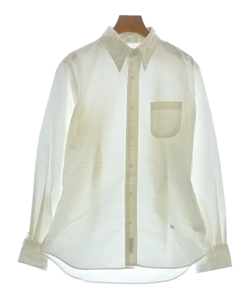 INDIVIDUALIZED SHIRTS Dress shirts