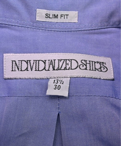 INDIVIDUALIZED SHIRTS Casual shirts