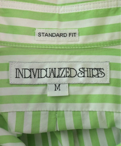 INDIVIDUALIZED SHIRTS Casual shirts