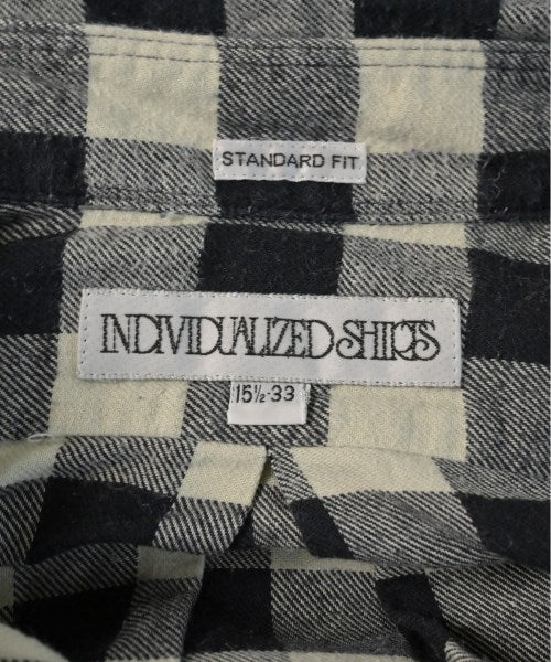 INDIVIDUALIZED SHIRTS Casual shirts