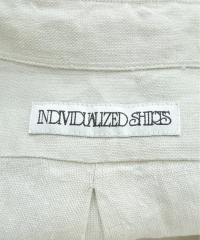 INDIVIDUALIZED SHIRTS Casual shirts