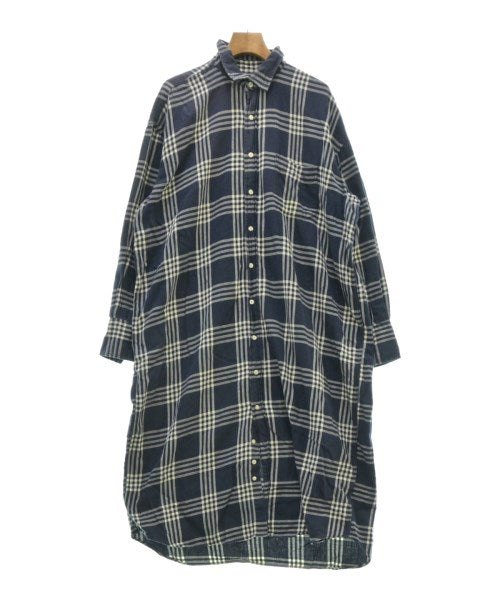 INDIVIDUALIZED SHIRTS Shirtdresses