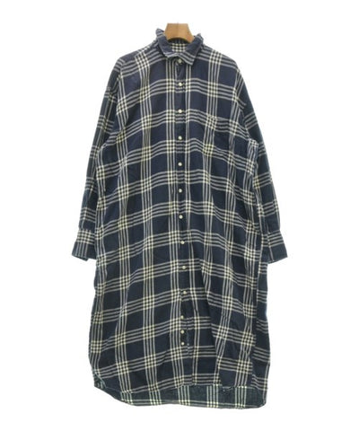 INDIVIDUALIZED SHIRTS Shirtdresses