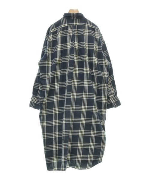 INDIVIDUALIZED SHIRTS Shirtdresses