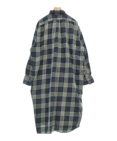 INDIVIDUALIZED SHIRTS Shirtdresses