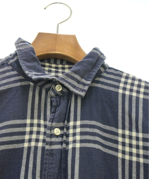 INDIVIDUALIZED SHIRTS Shirtdresses