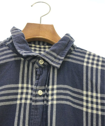 INDIVIDUALIZED SHIRTS Shirtdresses