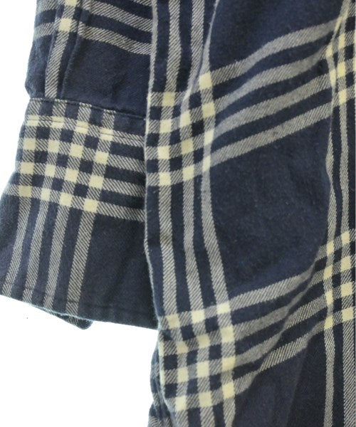 INDIVIDUALIZED SHIRTS Shirtdresses