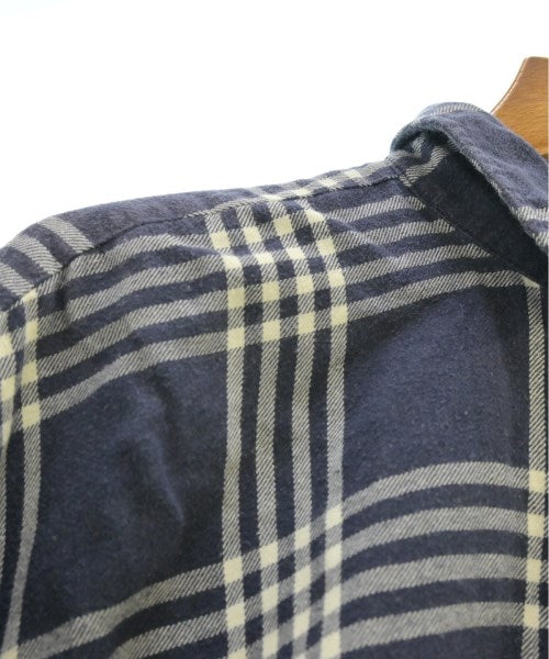 INDIVIDUALIZED SHIRTS Shirtdresses