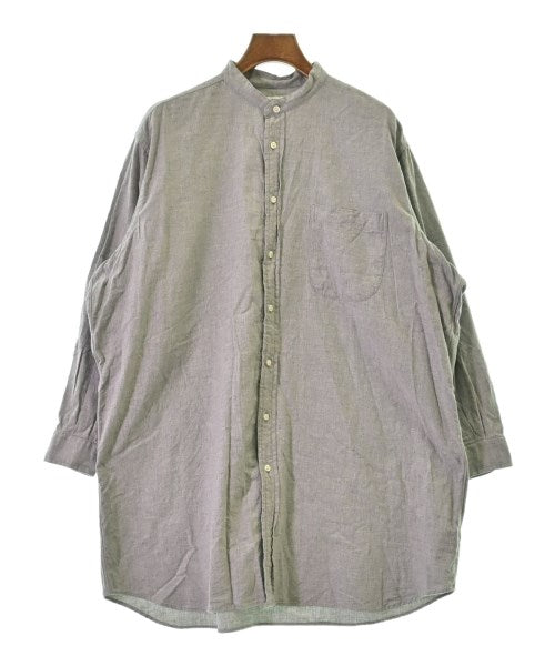 INDIVIDUALIZED SHIRTS Blouses