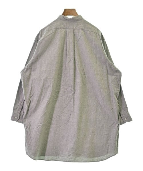 INDIVIDUALIZED SHIRTS Blouses