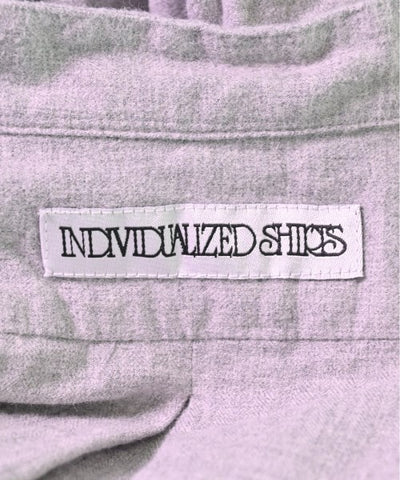 INDIVIDUALIZED SHIRTS Blouses