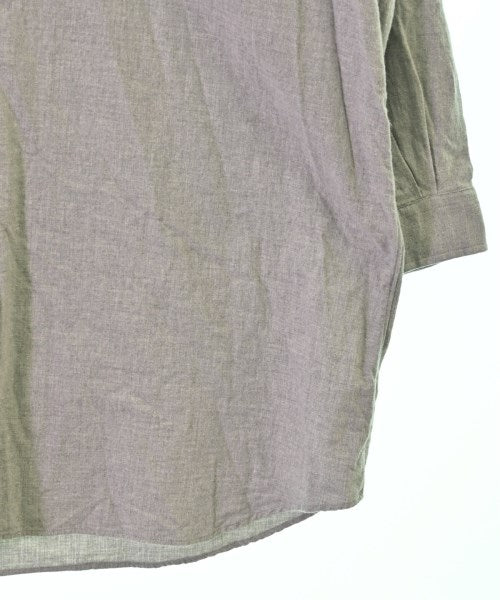 INDIVIDUALIZED SHIRTS Blouses