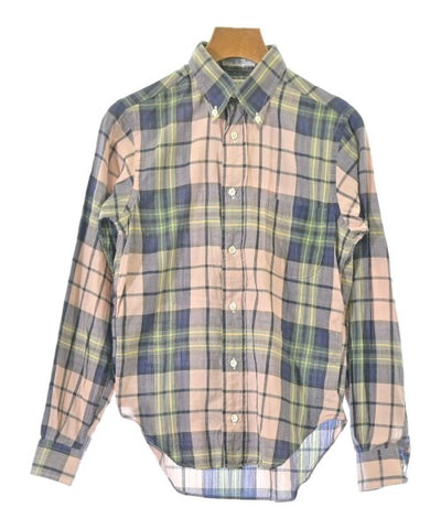 INDIVIDUALIZED SHIRTS Casual shirts