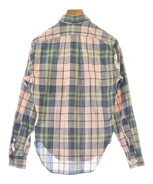 INDIVIDUALIZED SHIRTS Casual shirts