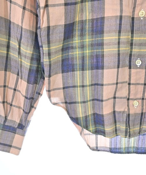 INDIVIDUALIZED SHIRTS Casual shirts