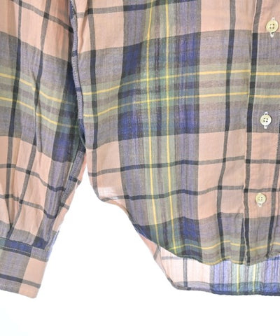 INDIVIDUALIZED SHIRTS Casual shirts