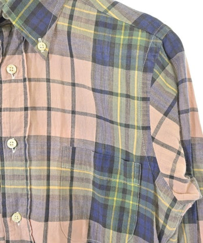 INDIVIDUALIZED SHIRTS Casual shirts