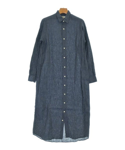 INDIVIDUALIZED SHIRTS Shirtdresses