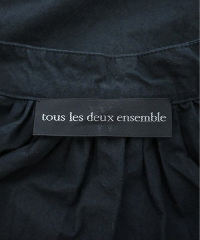 Tous les jours Dresses