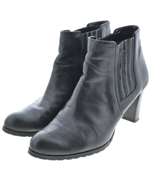 Carino Booties
