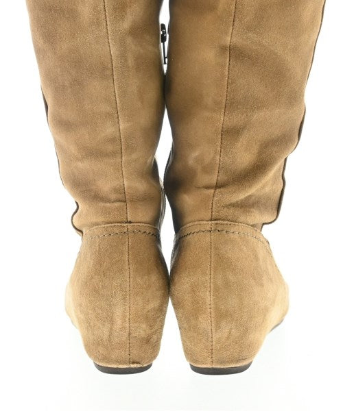 Carino Boots