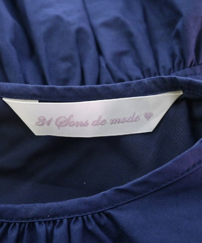 31 Sons de mode Blouses