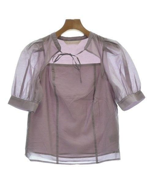 31 Sons de mode Blouses