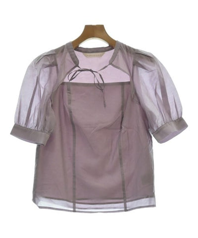 31 Sons de mode Blouses