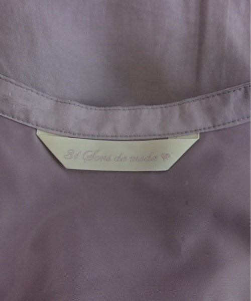 31 Sons de mode Blouses