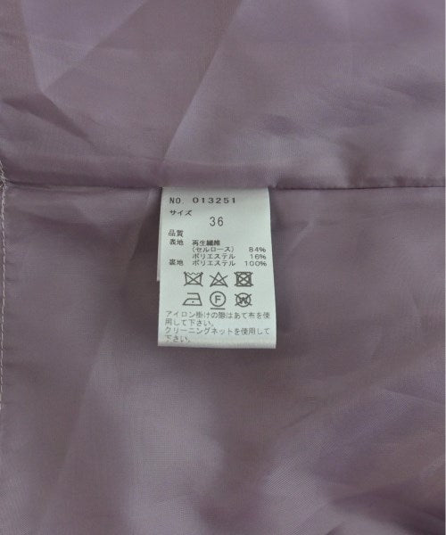 31 Sons de mode Blouses