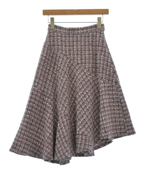 31 Sons de mode Long/Maxi length skirts