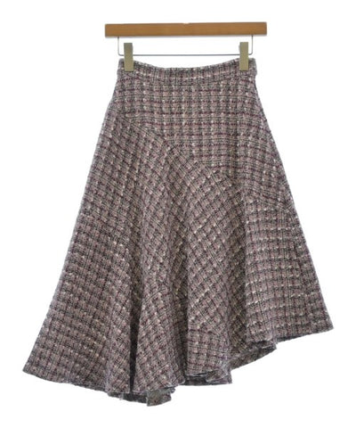 31 Sons de mode Long/Maxi length skirts