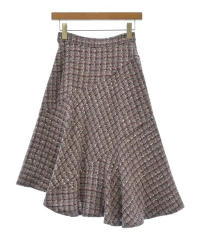 31 Sons de mode Long/Maxi length skirts