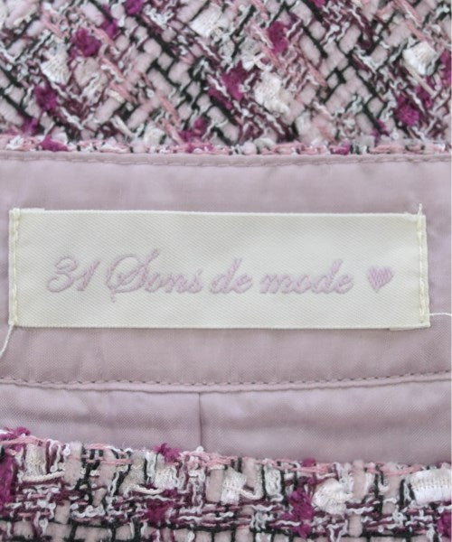 31 Sons de mode Long/Maxi length skirts